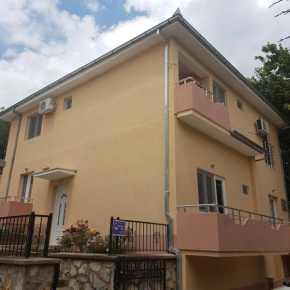 Apartmani Milica Dojran